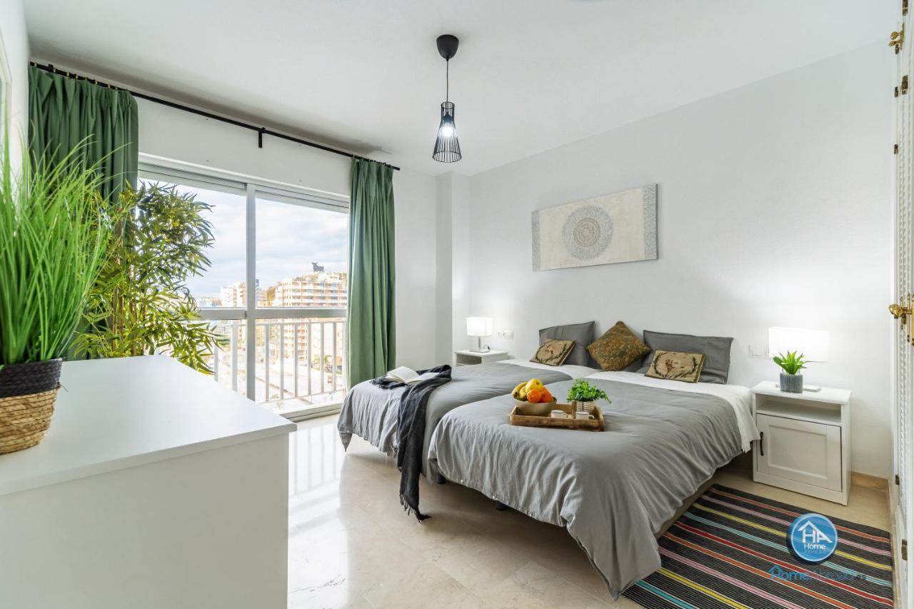 Super Exclusive Beach Fuengirola With Free Parking 外观 照片