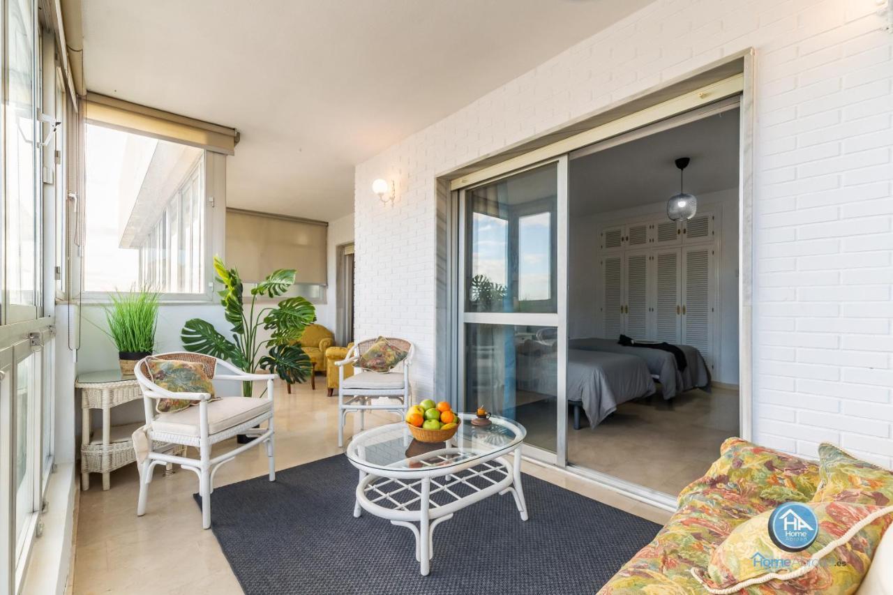 Super Exclusive Beach Fuengirola With Free Parking 外观 照片