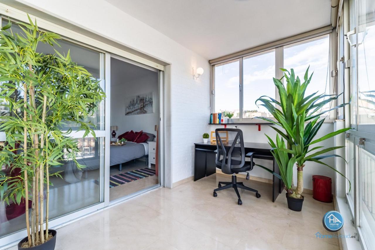 Super Exclusive Beach Fuengirola With Free Parking 外观 照片