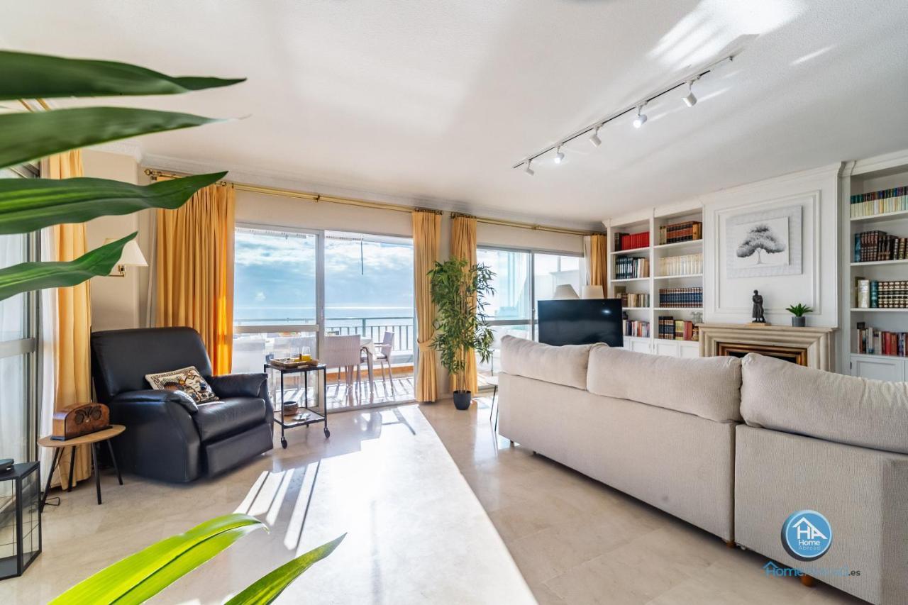 Super Exclusive Beach Fuengirola With Free Parking 外观 照片