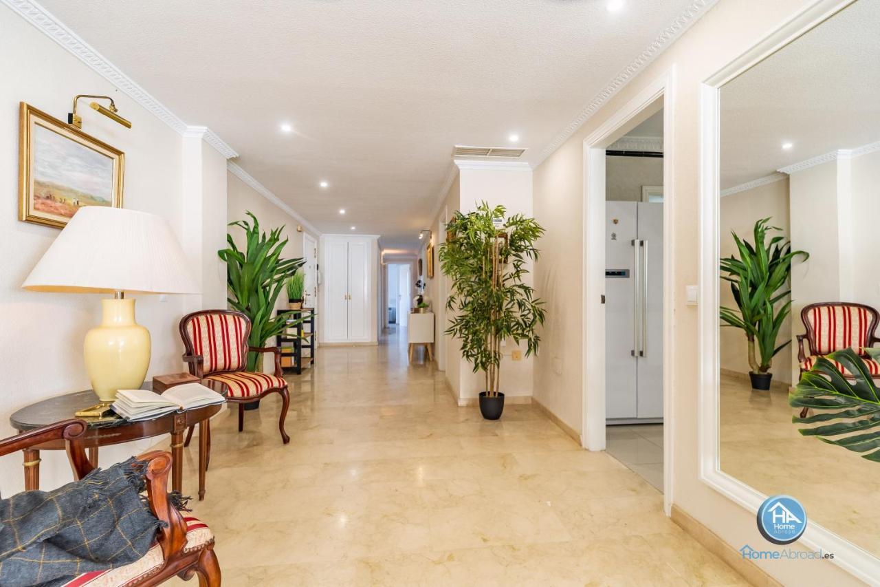 Super Exclusive Beach Fuengirola With Free Parking 外观 照片