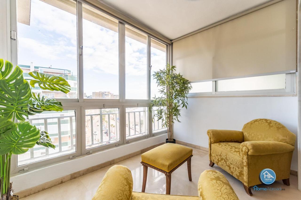 Super Exclusive Beach Fuengirola With Free Parking 外观 照片