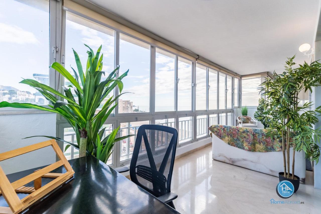 Super Exclusive Beach Fuengirola With Free Parking 外观 照片