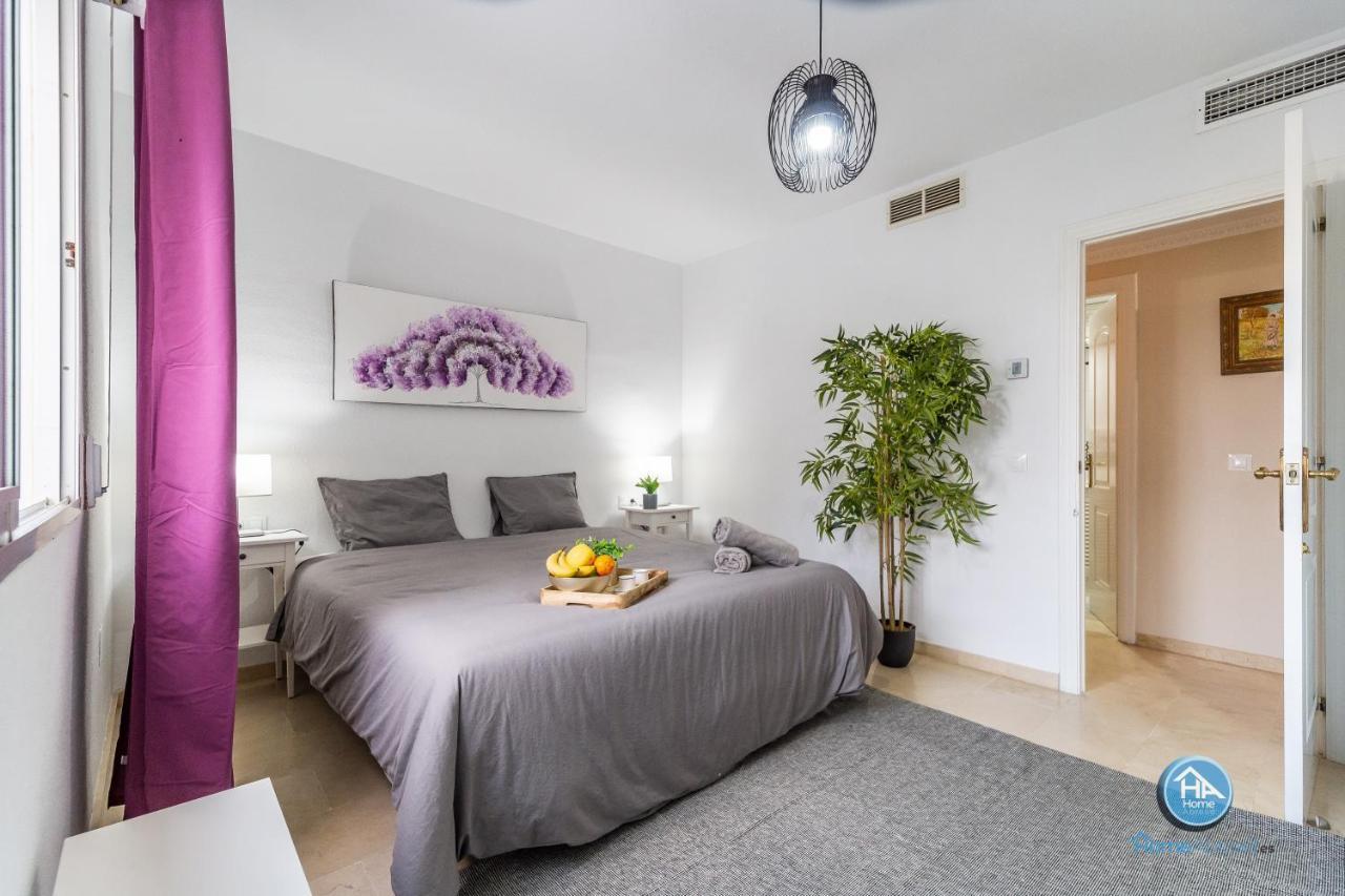 Super Exclusive Beach Fuengirola With Free Parking 外观 照片