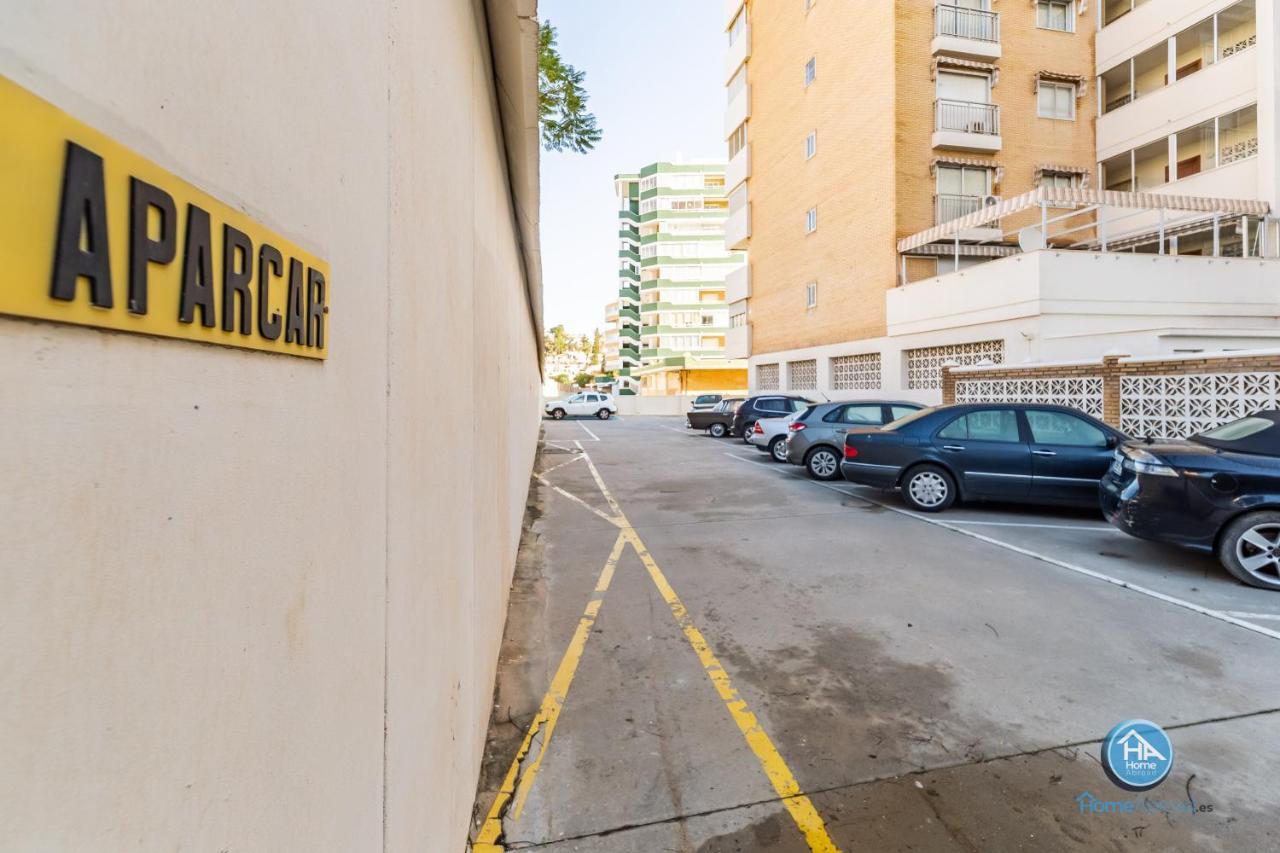 Super Exclusive Beach Fuengirola With Free Parking 外观 照片