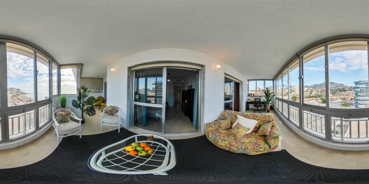Super Exclusive Beach Fuengirola With Free Parking 外观 照片